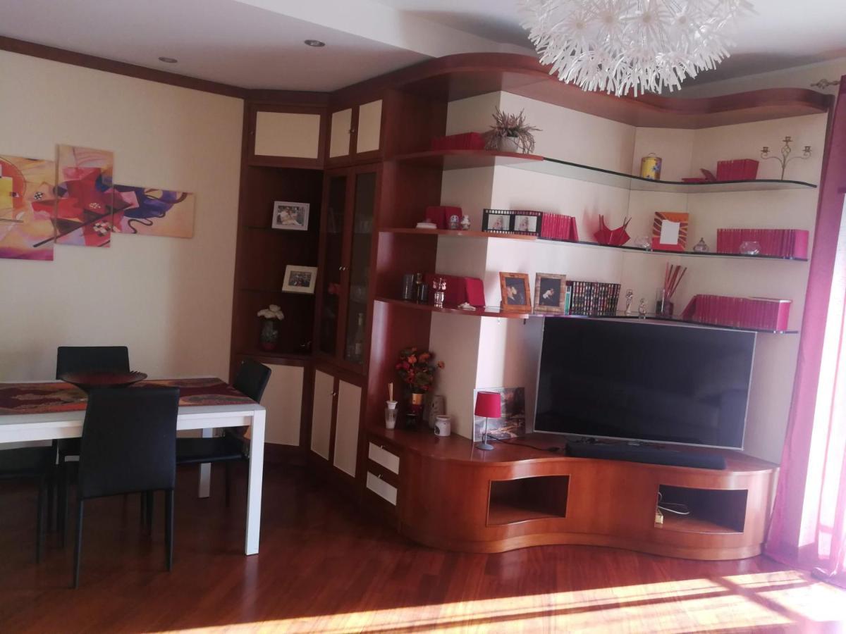 La Casa Di Piero Apartment Cosenza Bagian luar foto