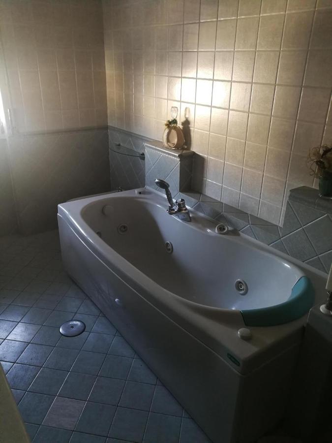 La Casa Di Piero Apartment Cosenza Bagian luar foto